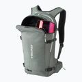Dámský skitouringový batoh HEAD Women Backpack 25 l mint 3
