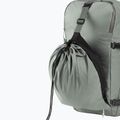 Dámský skitouringový batoh HEAD Women Backpack 25 l mint 4