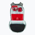 Dámský skitouringový batoh HEAD Women Backpack 25 l mint 5