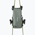 Dámský skitouringový batoh HEAD Women Backpack 25 l mint 6