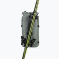 Dámský skitouringový batoh HEAD Women Backpack 25 l mint 7