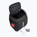 Vyhřívaný batoh na boty HEAD Heatable Bootbag black 3