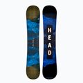 Snowboard HEAD True 2.0 blue