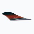 Snowboard HEAD Rush red 4