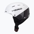 Helma HEAD Team SL white/black 3