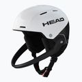 Helma HEAD Team SL white/black 3