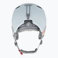 Dámská lyžařská helma HEAD Compact Evo W sky 3