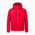 Pánská lyžařská bunda HEAD Neo red