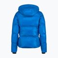 Dámská péřová bunda HEAD Ashley metallic/ocean 2