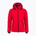 Dámská lyžařská bunda HEAD Sabrina 2023 red