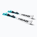 Sjezdové lyže HEAD WC Rebels e.SLR SW LYT-PR + PR 11 white/blue 6