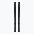 Dětské sjezdové lyže HEAD WC e.Race Team SW JRS + Jrs 7.5 black/blue 3