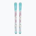 Dětské sjezdové lyže HEAD Joy Easy JRS + Jrs 7,5 mint/pink