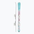 Dětské sjezdové lyže HEAD Joy Easy JRS + Jrs 7,5 mint/pink 2