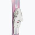 Dětské sjezdové lyže HEAD Joy Easy JRS + Jrs 7,5 mint/pink 4