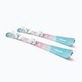 Dětské sjezdové lyže HEAD Joy Easy JRS + Jrs 7,5 mint/pink 6