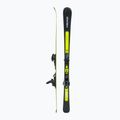 Sjezdové lyže HEAD Shape e-V8 SW AMT-PR + PR 11 dark blue/neon yellow 2