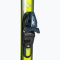 Sjezdové lyže HEAD Shape e-V8 SW AMT-PR + PR 11 dark blue/neon yellow 4