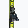 Sjezdové lyže HEAD Shape e-V8 SW AMT-PR + PR 11 dark blue/neon yellow 5