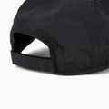 Kšiltovka HEAD Pro Player Cap black 4