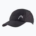 Kšiltovka HEAD Pro Player Cap black 5