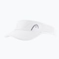 Tenisový kšilt HEAD Pro Player white