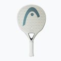 Pálka na padel HEAD One Ultralight white