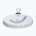 Pálka na padel HEAD One Ultralight white 3