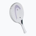 Pálka na padel HEAD One Ultralight white 4