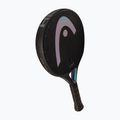 Pálka na padel HEAD One Ultralight black 4