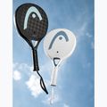 Pálka na padel HEAD One Ultralight black 6