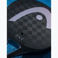 Pálka na padel HEAD One Ultralight black 7