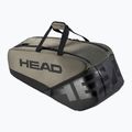 Tenisová taška  HEAD Pro X Racquet XL thyme/black