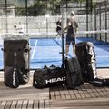 Batoh HEAD Pro 23 l černý 5