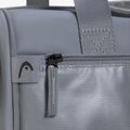 Tenisová taška  HEAD Tour Tote Bag 35 l shark grey 3