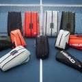 Tenisová taška  HEAD Tour Racquet Bag S 30 l black/ white 3