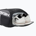 Tenisový batoh HEAD Tour Backpack black/white 3