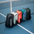 Tenisový batoh HEAD Tour Backpack black/white 7