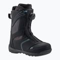 Dámské snowboardové boty HEAD Eve Boa Coiler W black