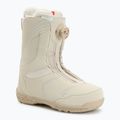 Dámské snowboardové boty HEAD Eve Boa Coiler W beige
