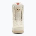 Dámské snowboardové boty HEAD Eve Boa Coiler W beige 4