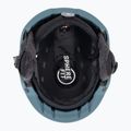 Lyžařská helma HEAD Rev night green 6
