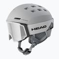 Lyžařská helma HEAD Rita W grey 2