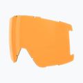 Lyžařské brýle HEAD Contex Pro 5k Race vis/chrome/blue/orange 2