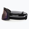 Lyžařské brýle HEAD Porsche Neves Sunscreen blue/porsche/sunscreen 4