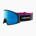 Lyžařské brýle HEAD Neves 75 Years M vis/fmr blue