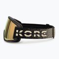 Lyžařské brýle HEAD Contex Pro 5K Kore gold kore/5k gold 4