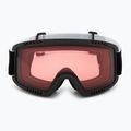 Dětské lyžařské brýle HEAD Contex Youth red/wcr/red 2