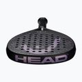Raketa na padel  HEAD Vibe 2025 black/purple 5