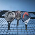 Raketa na padel  HEAD Vibe 2025 black/purple 6